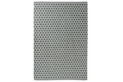 Design szőnyeg Naresh 200 x 140 cm zöld 