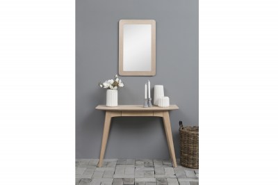 Stílusos íróasztal Narnia 105 cm - tölgy