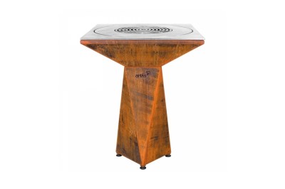 Kerti grill G1 BASIC - corten