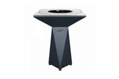 Kerti grill G1 BASIC - graphite