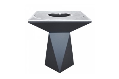 Kerti grill G1 - graphite