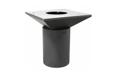 Kerti grill G6 - graphite