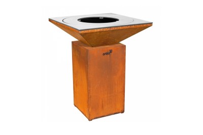 Kerti grill G7 BASIC - corten