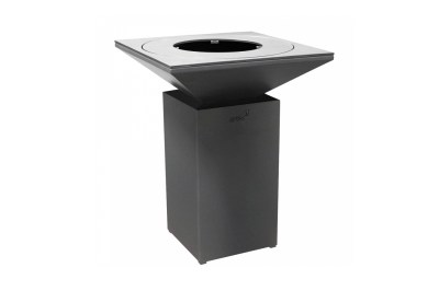Kerti grill G7 BASIC - graphite