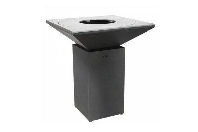 Kerti grill G7 - graphite