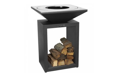 Kerti grill G8 BASIC - graphite