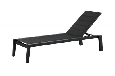 Kerti nyugágy HIGOLD - Emoti Sunlounger Textilene