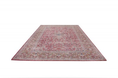 Dizajnový koberec Oriental 240x160 cm / antická červená 