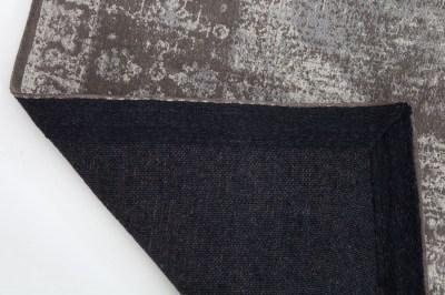 Dizajnový koberec Lessie II 240x160 cm / svetlo sivá