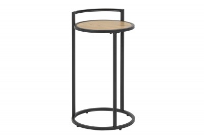 Modern oldalsó asztal Akello 33 cm