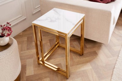 oldalso-asztal-szett-latrisha-40-cm-feher-arany-marvany-utanzata-2-reszes-1