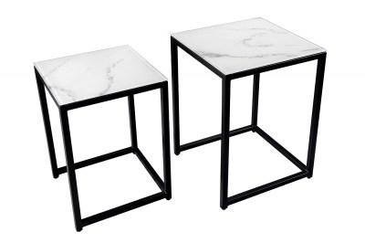 oldalso-asztal-szett-latrisha-40-cm-feher-marvany-utanzata-2-reszes-5