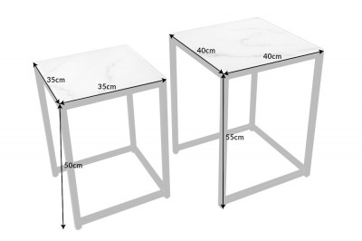 oldalso-asztal-szett-latrisha-40-cm-feher-marvany-utanzata-2-reszes-6