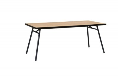 Stílusos étkező asztal Kaia 90 x 180 cm