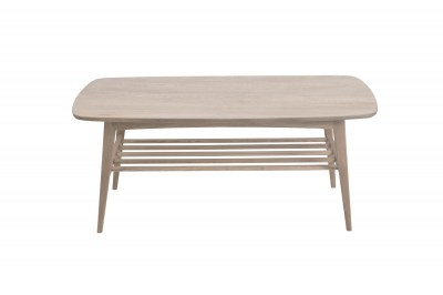 Stílusos dohányzóasztal Akim 120 cm